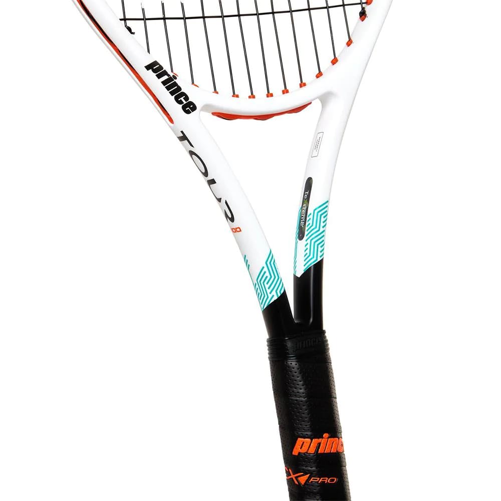 Prince ATS Textreme Tour 100 (310 g) Tennis Racquet (UNSTRUNG) (4
